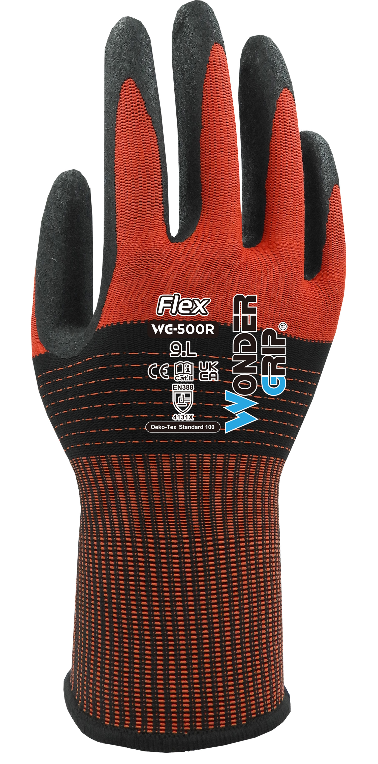 Wonder Grip® WG500R FLEX